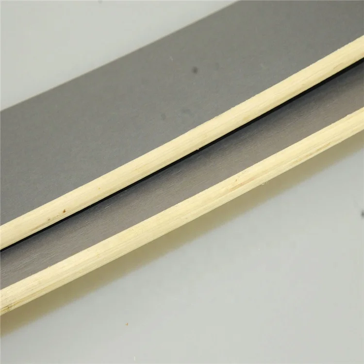 beech birch pine poplar wooden sprung lvl plywood board / bed slats