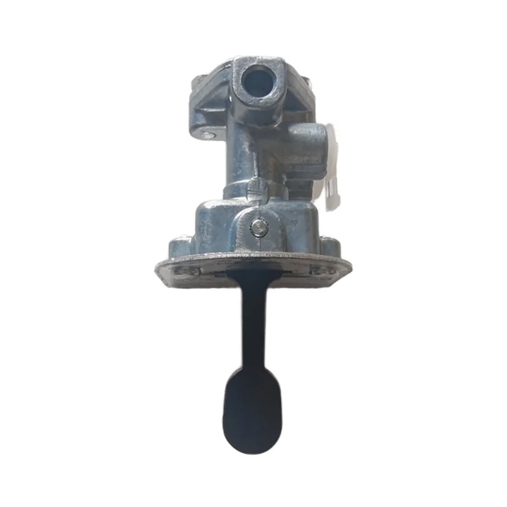 Прямая Продажа с завода ручной тормозной клапан Terex TR50 новые 9012095 запасные части для горных автомобилей производство заводских машин ремонтные мастерские