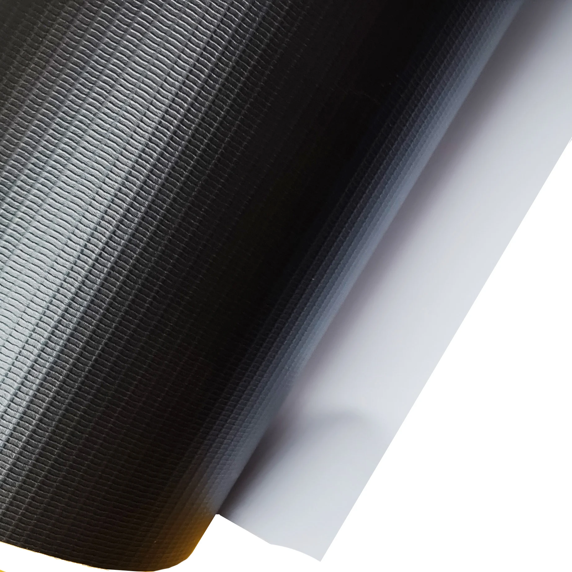 Wholesale banner 240GSM 280GSM 380GSM 440GSM PVC Banner Matt/Glossy Frontlit/Backlit Flex Banner Customized