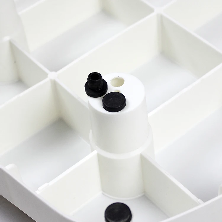 Safety non slip plastic stools bathroom stools toilet step stool for children