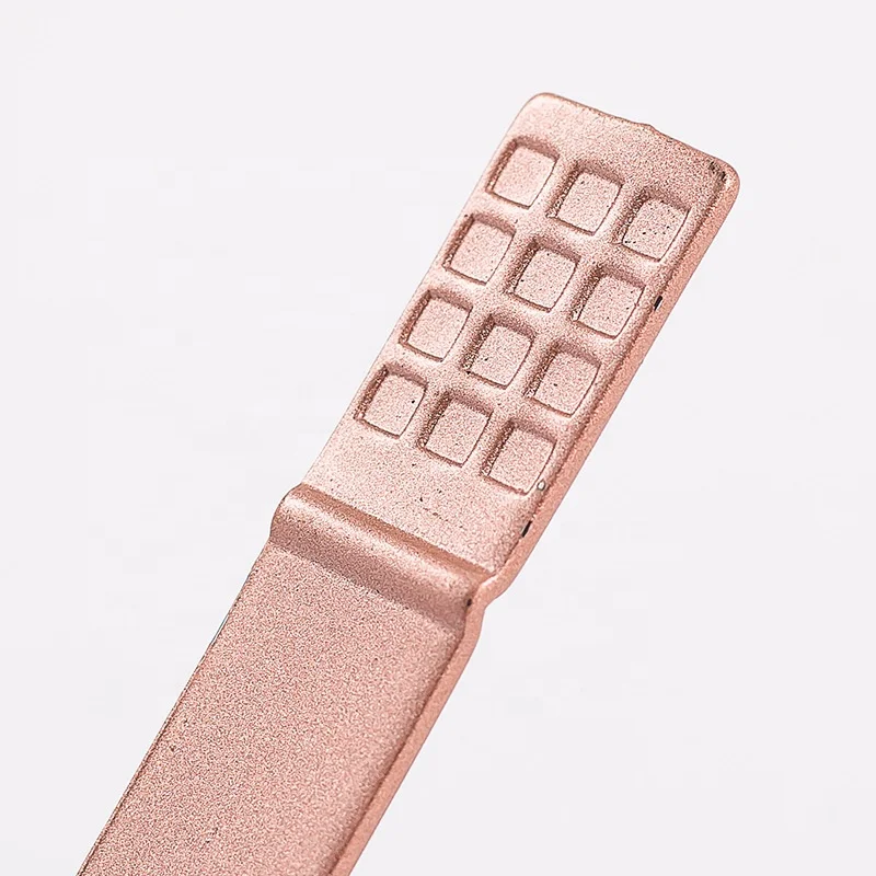 Professional Nail Clipper Stainless Steel Fingernail Cutter Trimmer Toenail Scissors Nippers Pedicure Tool