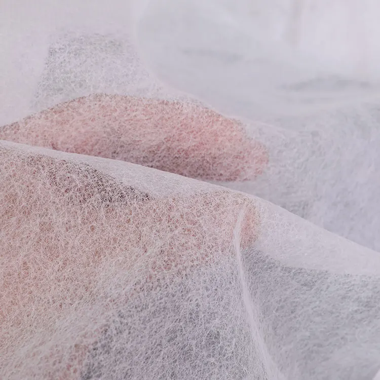 Eco Friendly Nonwoven Fabric 100% Polypropylene Spun-Bonded Nonwoven for Plant Pot Cover