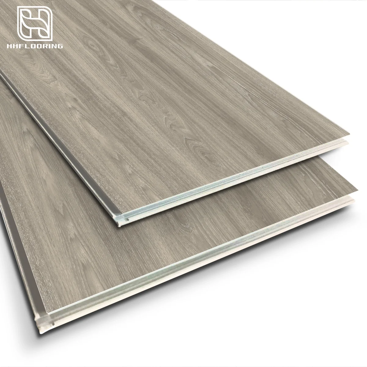 Glue Down Self Adhesive Wpc Vinyl Flooring Plastic Modern Flooring Rigid Core Luxury Indoor PVC Vinyl Flooring Tiles 12 by 24