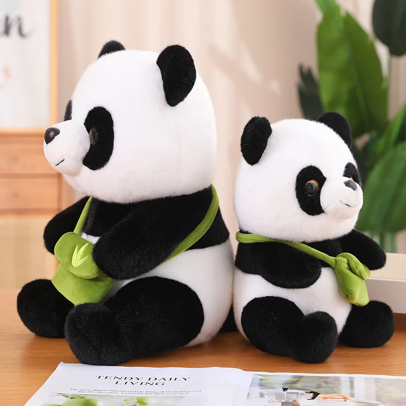 custom stuffed animal plush panda soft toy soft toy stuffed animal panda plush toy for kids