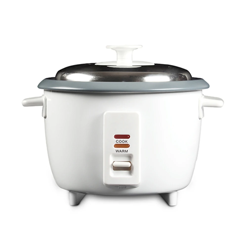 Электрическая кухонная рисоварка, автоматически сохраняет тепло, портативная рисоварка, барабан, рисоварка 1,5 л с сертификацией CB/CE