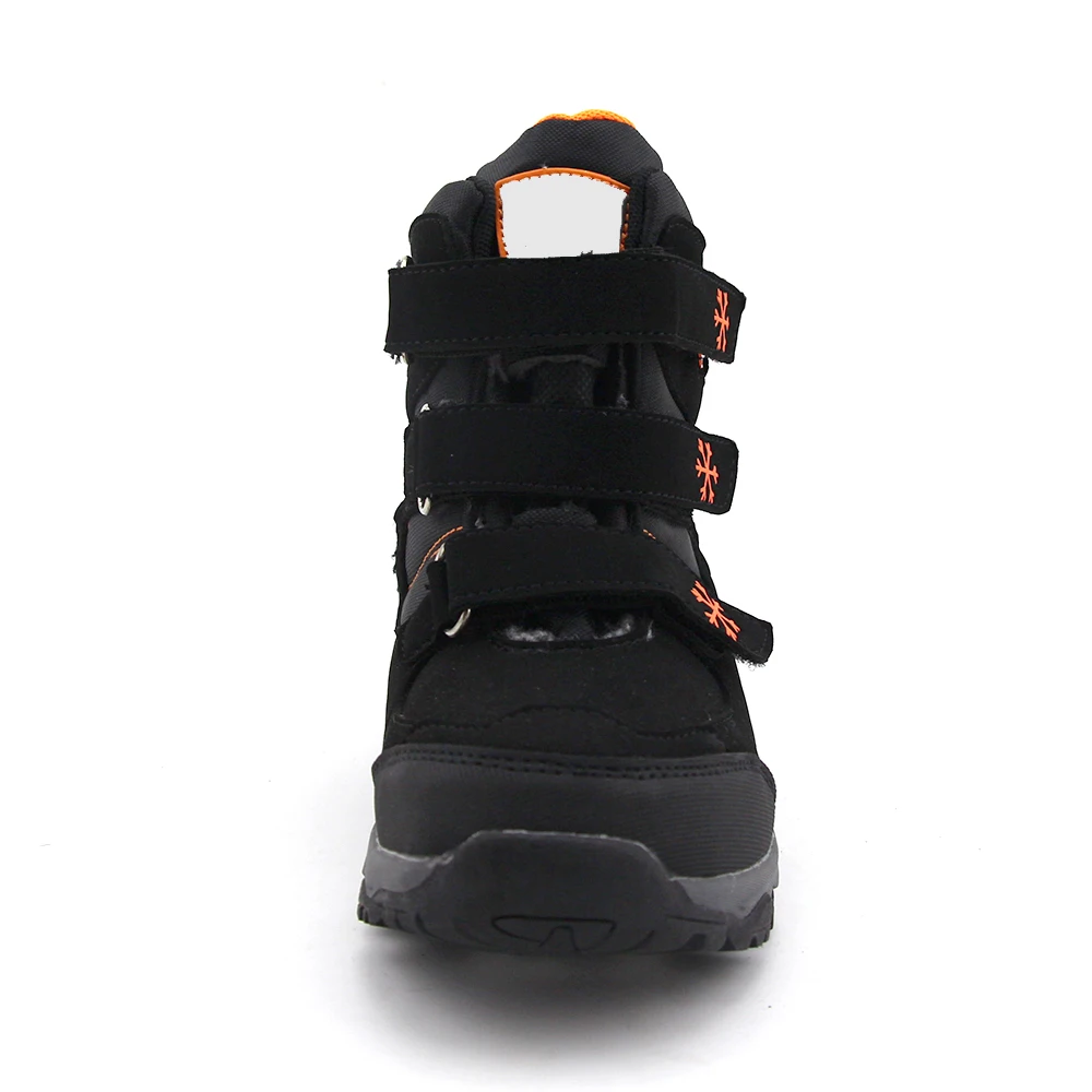 kids fancy boots cheap snow boots for boys