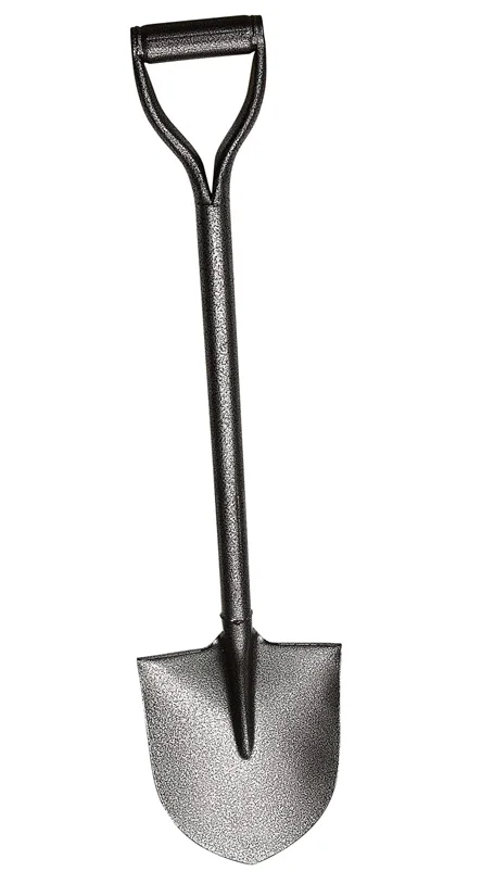 railway steel with round shovel, steel material for Russian market