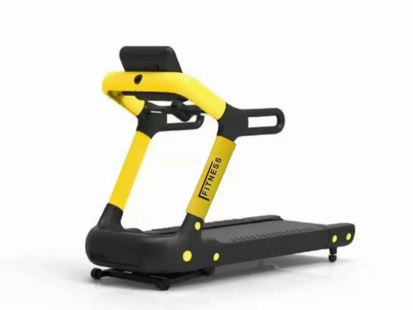 Gym Equipment Running Motorized Treadmill Machine Fitness Equipment Commercial Treadmill