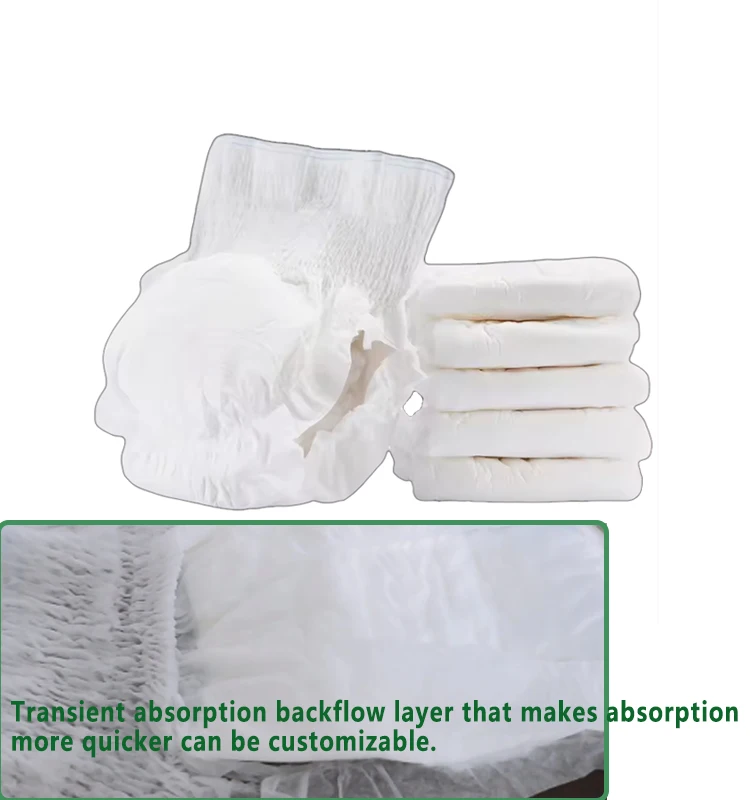 adult diaper
