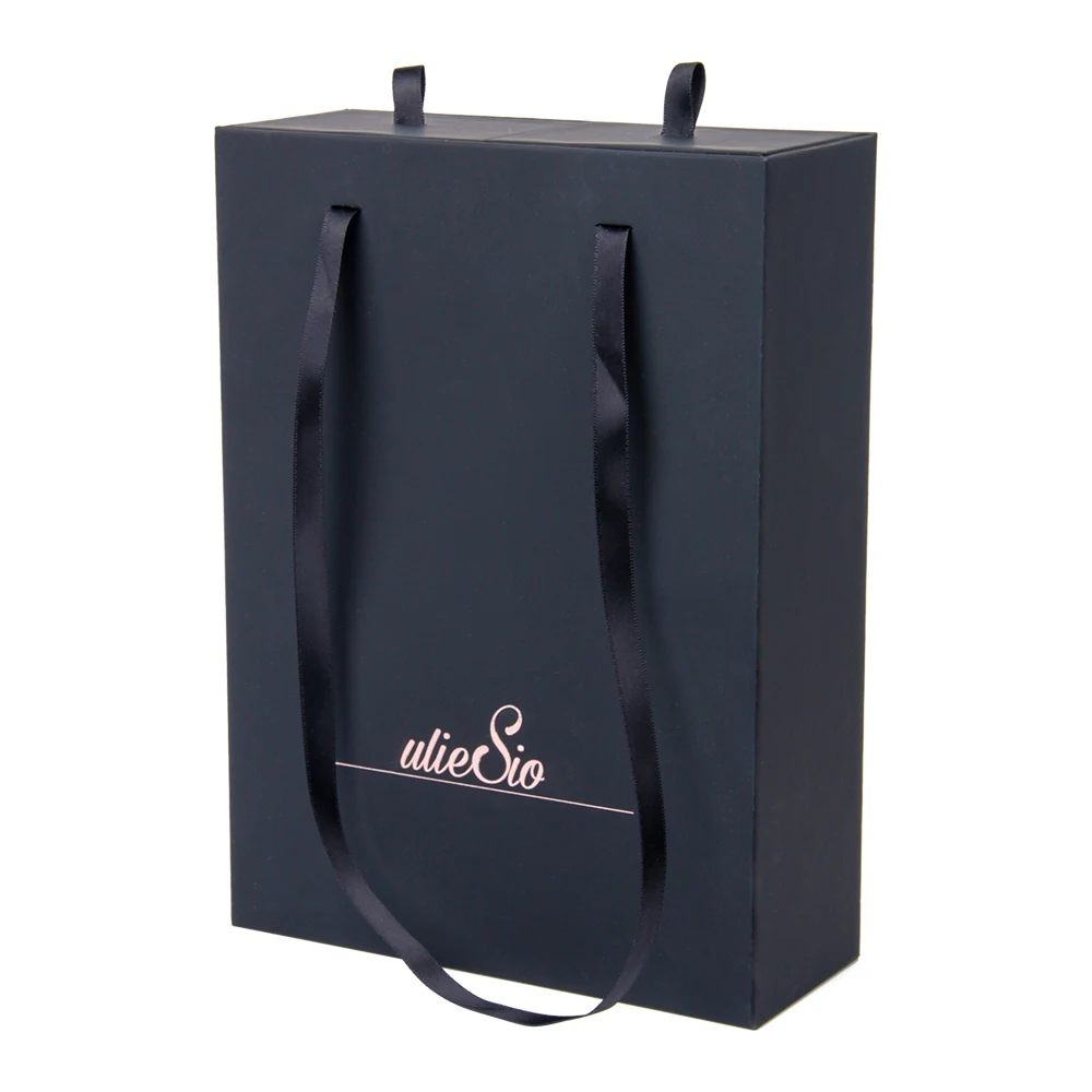 luxury wine glass gift box custom luxury cardboard wine box