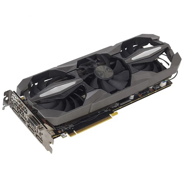 GTX 1070 1070ti 8Gb Tarjetas Graficas Gaming Geforce