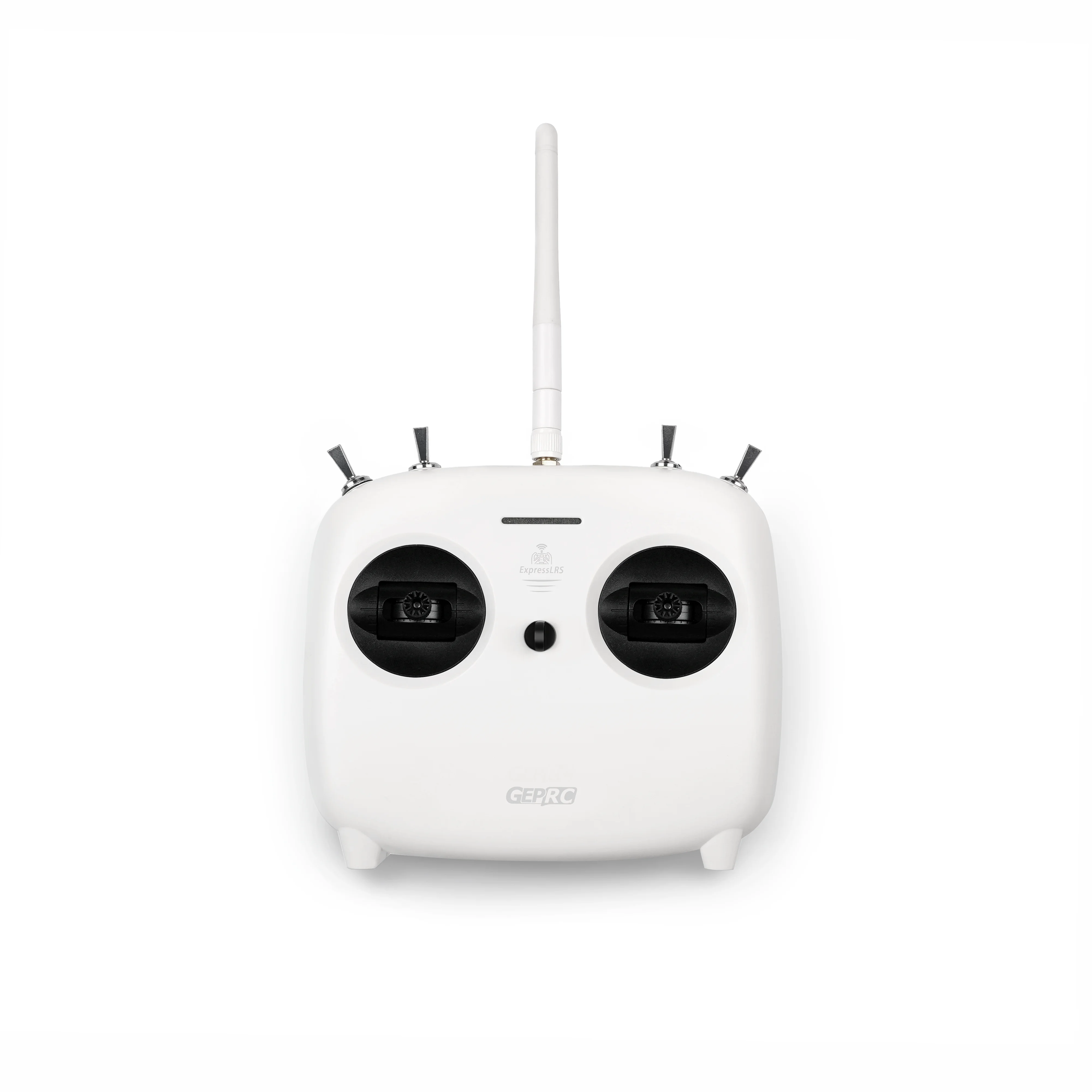 Радиопередатчик GEPRC TinyRadio ELRS 915 МГц/2 4 ГГц 8 каналов 500 МВт до 2 км для радиоуправляемых летательных аппаратов FPV беспилотных