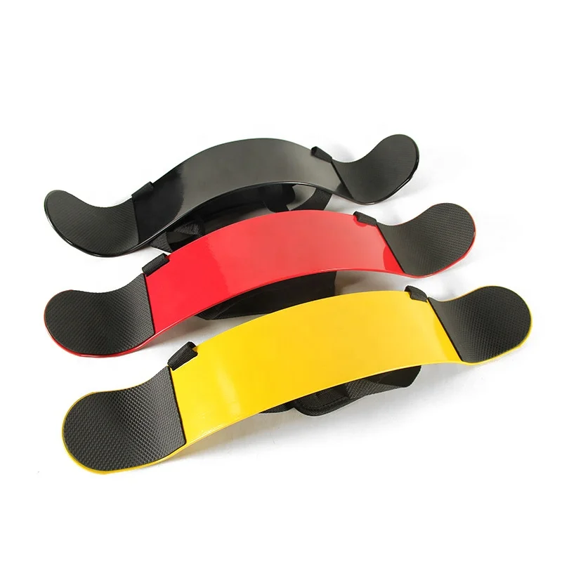 Arm Blaster For Fitness Custom Logo Trainer Fitness Curl Arm Blaster Bicep Isolator