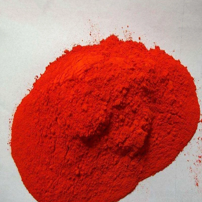 China supplier industrial grade CAS143-74-8 red powder of Phenol Red for resin