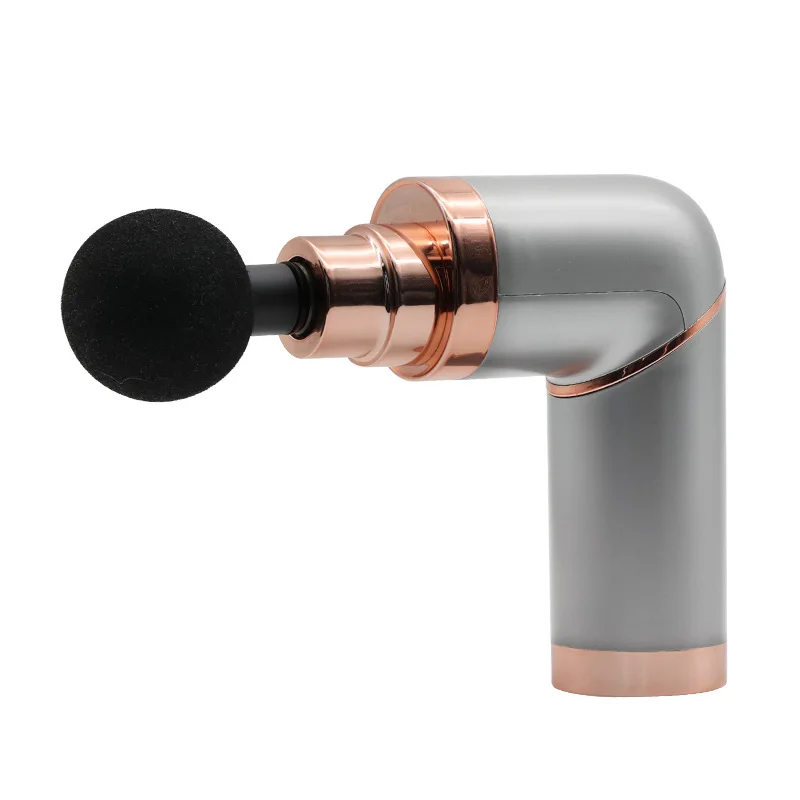 Powerful Professional Percussion Gym Sports Muscle Deep Tissu Fascia Mini Massage Gun