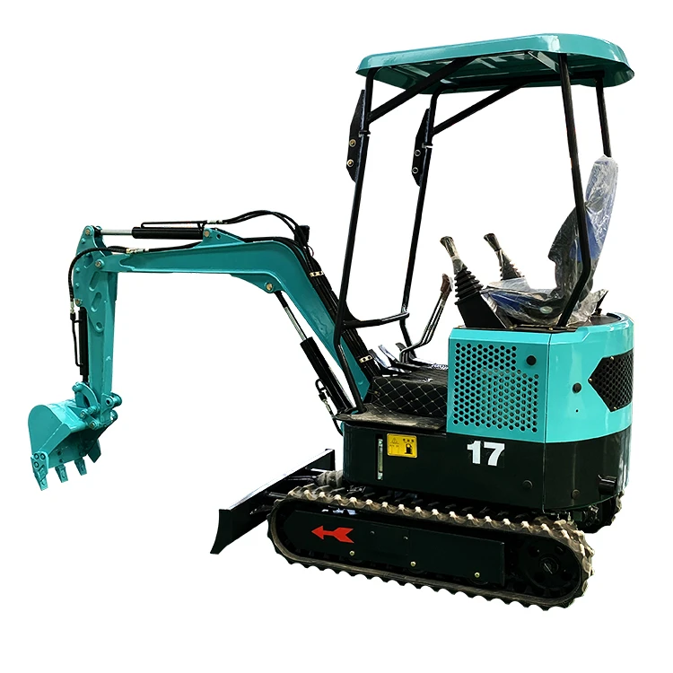 
Wheel crawler wolf multi hydraulic dragline excavator with diagnostic tool 