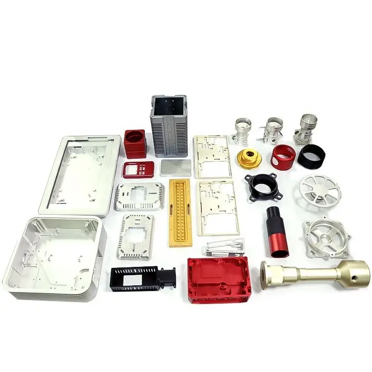 Small car manual auto gear shift dual mode switch stainless steel switch with logo CNC machining manufacture