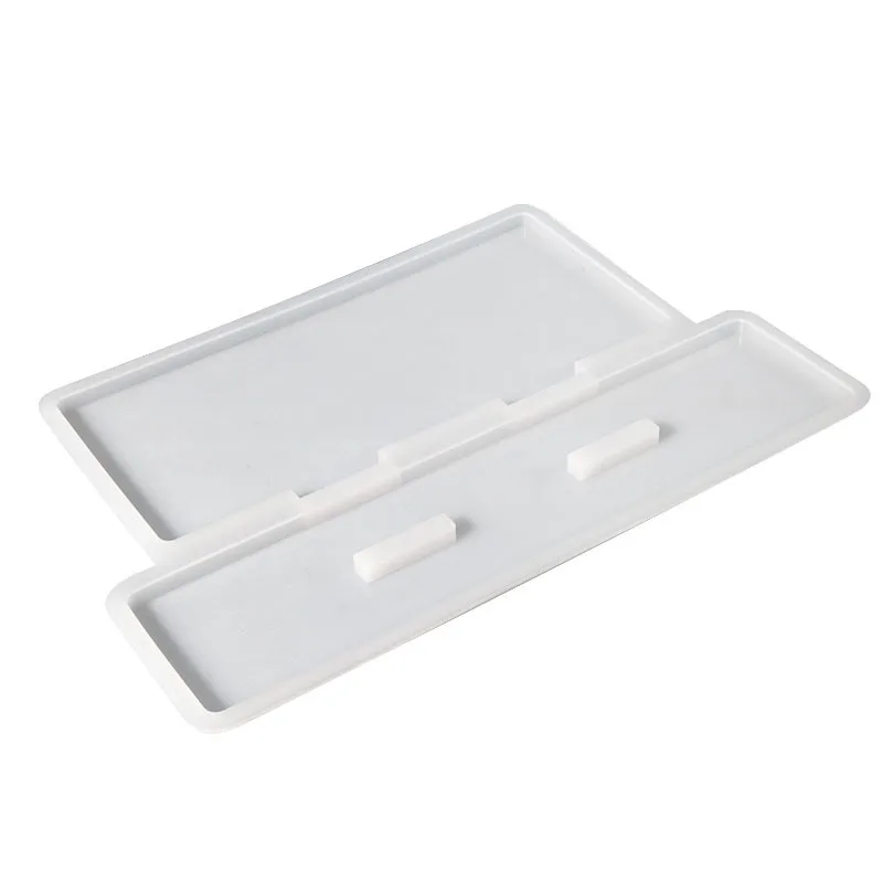 14248 DIY Sign Holder Resin Molds Silicone Epoxy Resin Casting Molds Work Sign Stand molds