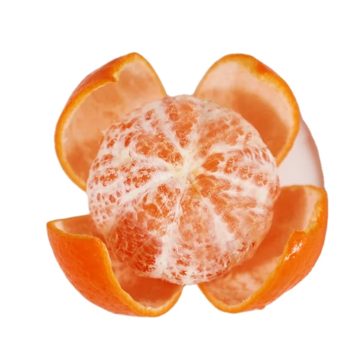 
High Quality size 70/75/80/85# Natural sweet juicy and Fresh citrus Mandarin Orange 