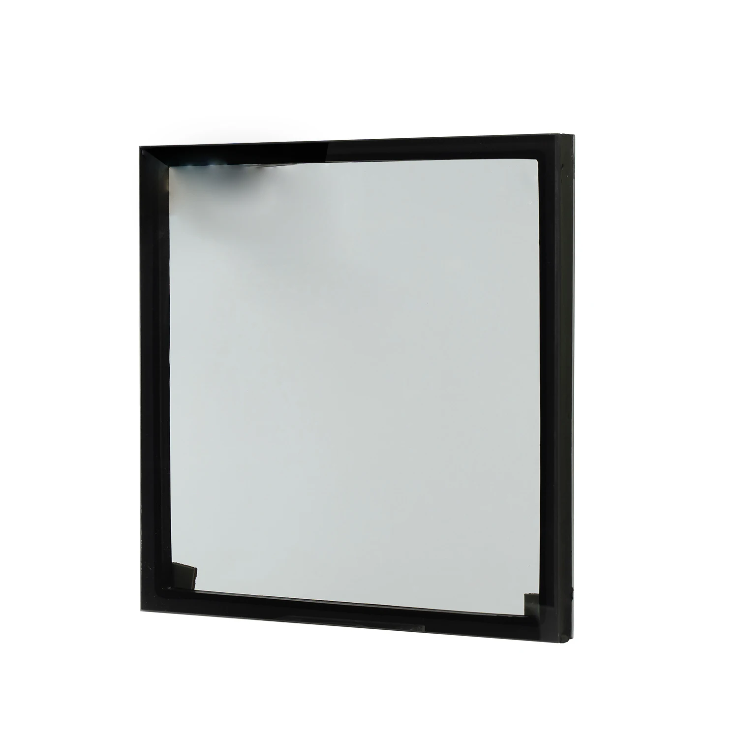 High Efficiency Saving Energy Vacuum Soundproof Insulated Insulating Hollow Low-E Glass for Commercial Buildings Windows