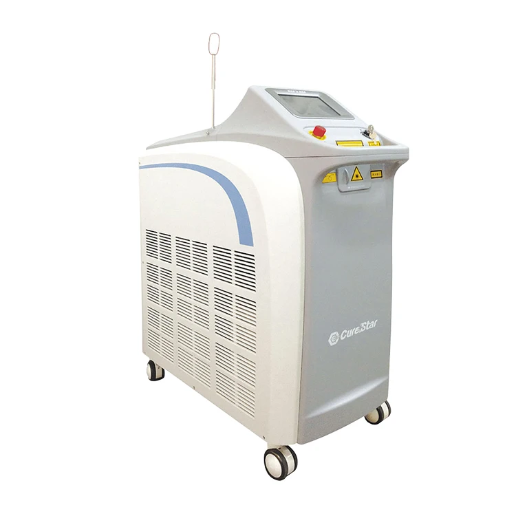 30W 40W cheap holmium laser urology