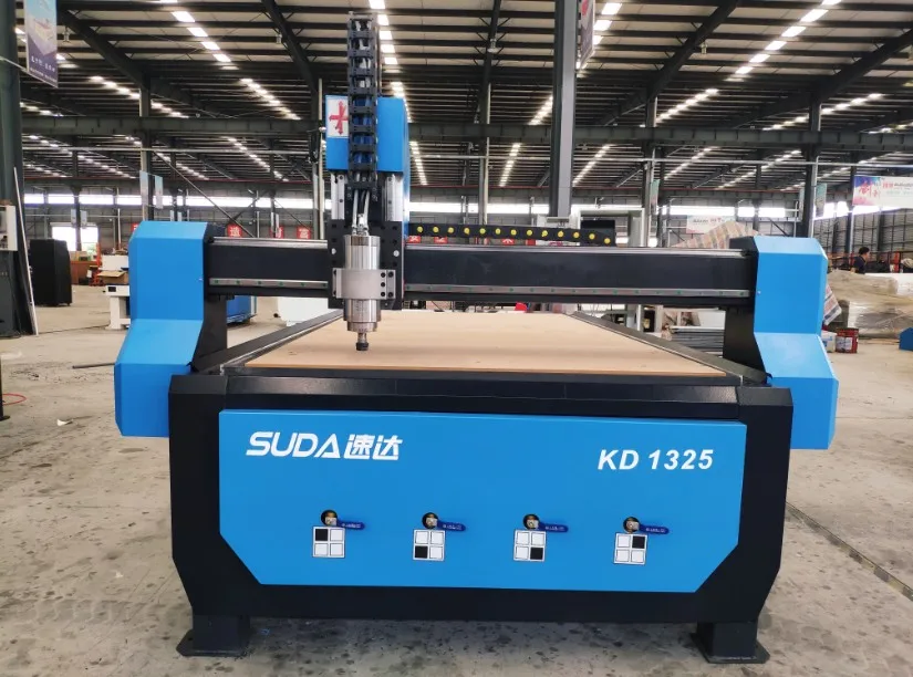 Рекламная индустрия CNC машина 1325 маршрутизатор машины с CCD камера