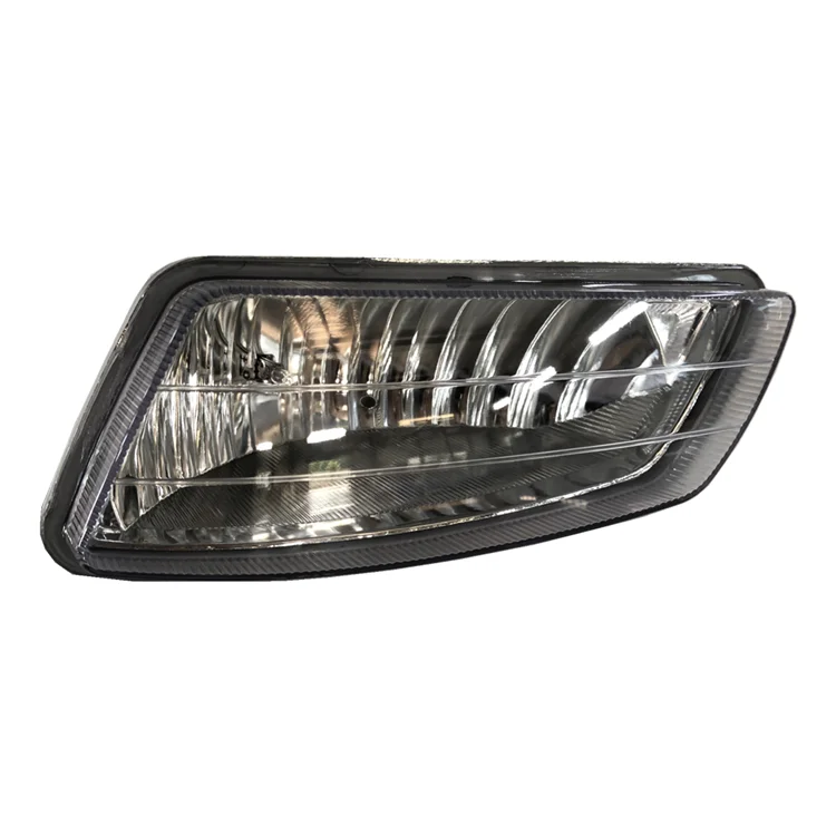 Китайские Заводские аксессуары запасные части Передняя противотуманная фара для автобуса