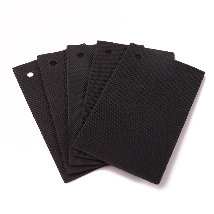 Eva Shoe OutSole Neolite Materials Epdm Rubber Sheet For Shoe Sole Rubber Sheet Roll
