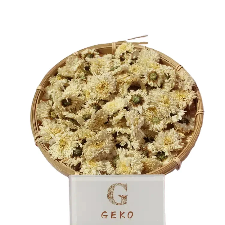 GEKO Food рекламные напитки ромашковый чай для экзотических напитков