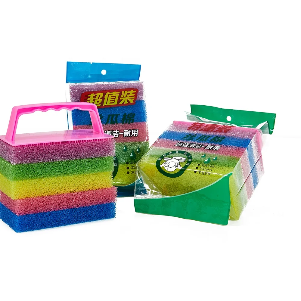 Губка из ПУ кожи круглой формы для ванной, домашняя губка для всей семьи, отшелушивающая омертвевшая кожа, губка для душа