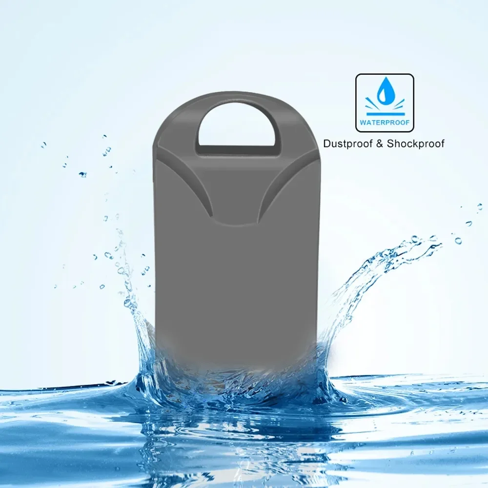 Pendrive Top Selling Custom LOGO metal USB 2.0 3.0 stick 1GB 2GB 4GB 8GB 16GB 32GB 64G 128G wholesale usb flash drives pen drive