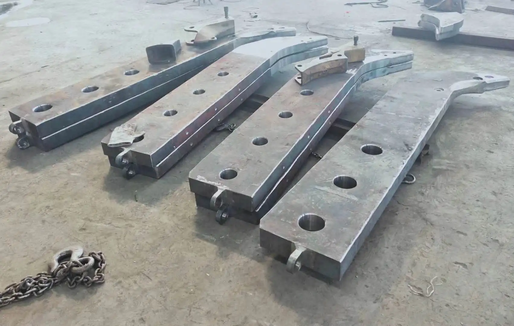 Factory pc20 excavator bucket teeth  excavator ripper bucket teeth tooth