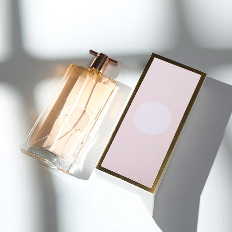 Best-selling New Product Natural Fragrance Retention Freshness Perfume for Both Men and Women