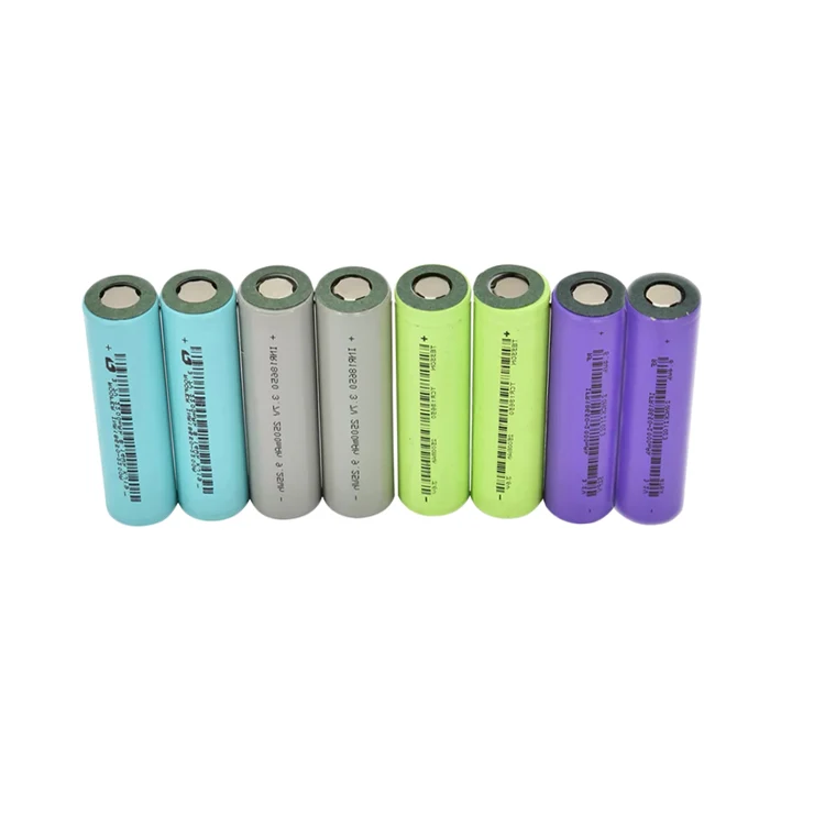 ZBND Home Family Use Prismatic nickel Hydride energy saving 3.2v 280ah LiFePO4 21700 lithium ion battery