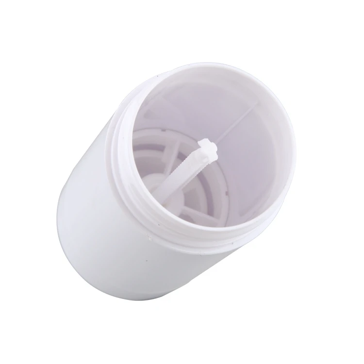 15g 30g 50g 75g Cosmetic packaging plastic rotating empty deodorant bottles,deodorant stick bottle,deodorant bottle container