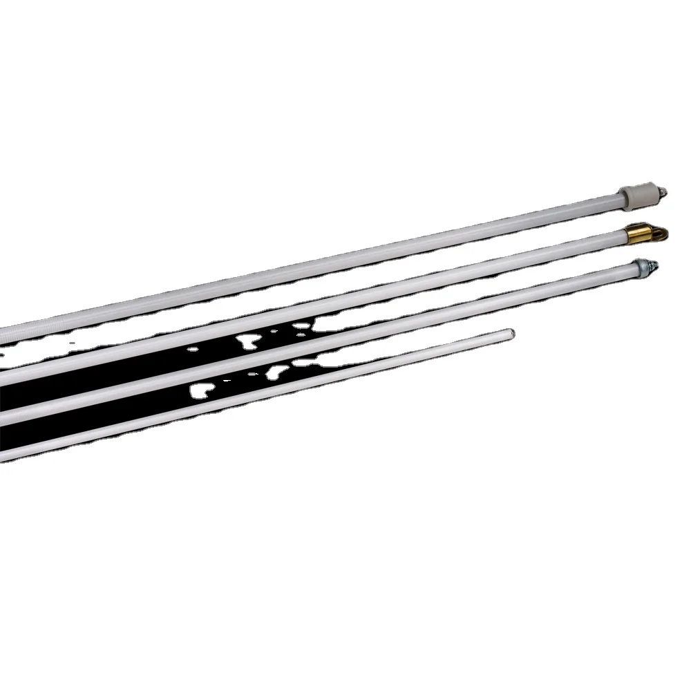 Bean Roaster Electric Industrial Sauna Room Infrared Golden Lamps Bottle Blowing Machine Quartz Tube Power Heater Lamp