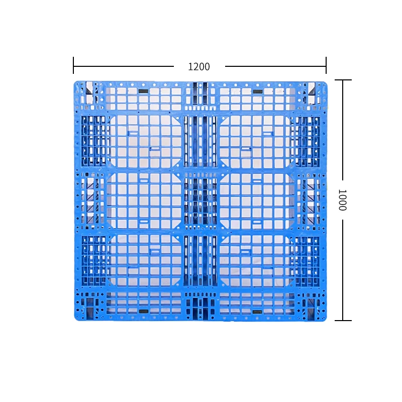 Factory price wholesale hotsale pallet plastic recycled stackable plastic pallet stainless steel pallet