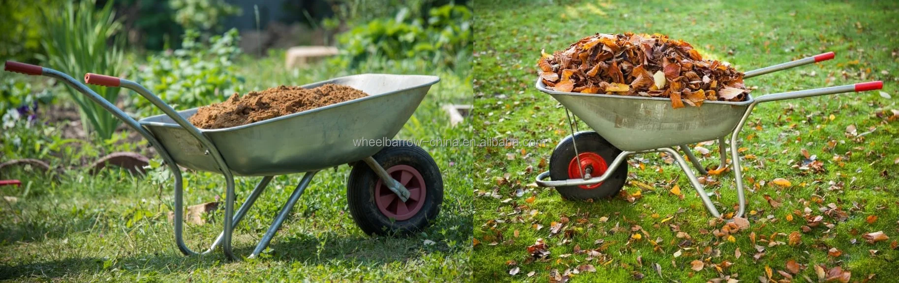 WHEELBARROW USING-1
