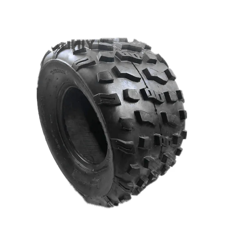 
20x10-9 ATV/UTV Tyres 4PR A-022 Pattern Tubeless 