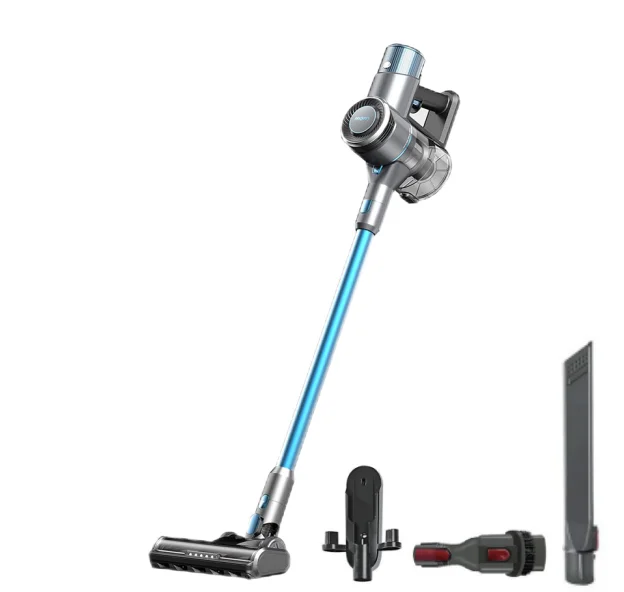 450W Portable Wireless Detachable Vacuum Cleaner Handheld Brushless Vacuum Cleaner