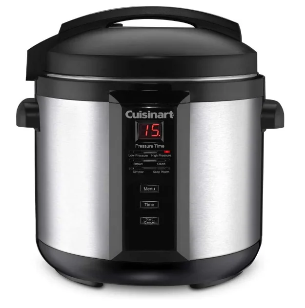 Low Less Sugar Diabetic Rice cooker Electric pressure cooker