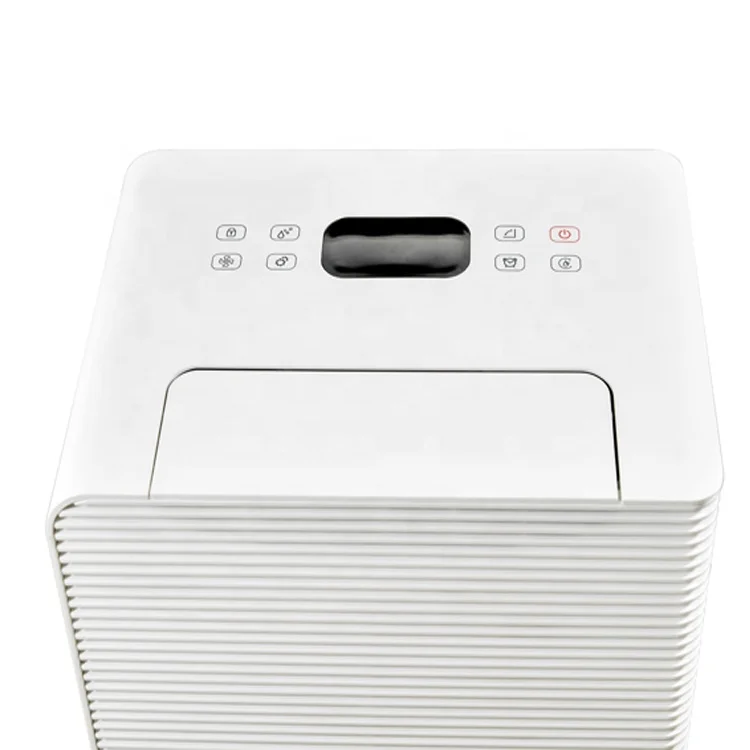 Youlong Wholesale Cheap Sell 230V 50HZ Portable Home Air Dehumidifier