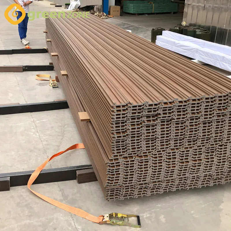 wpc wall panel to usa design wpc wall panel wooden grains for decoration