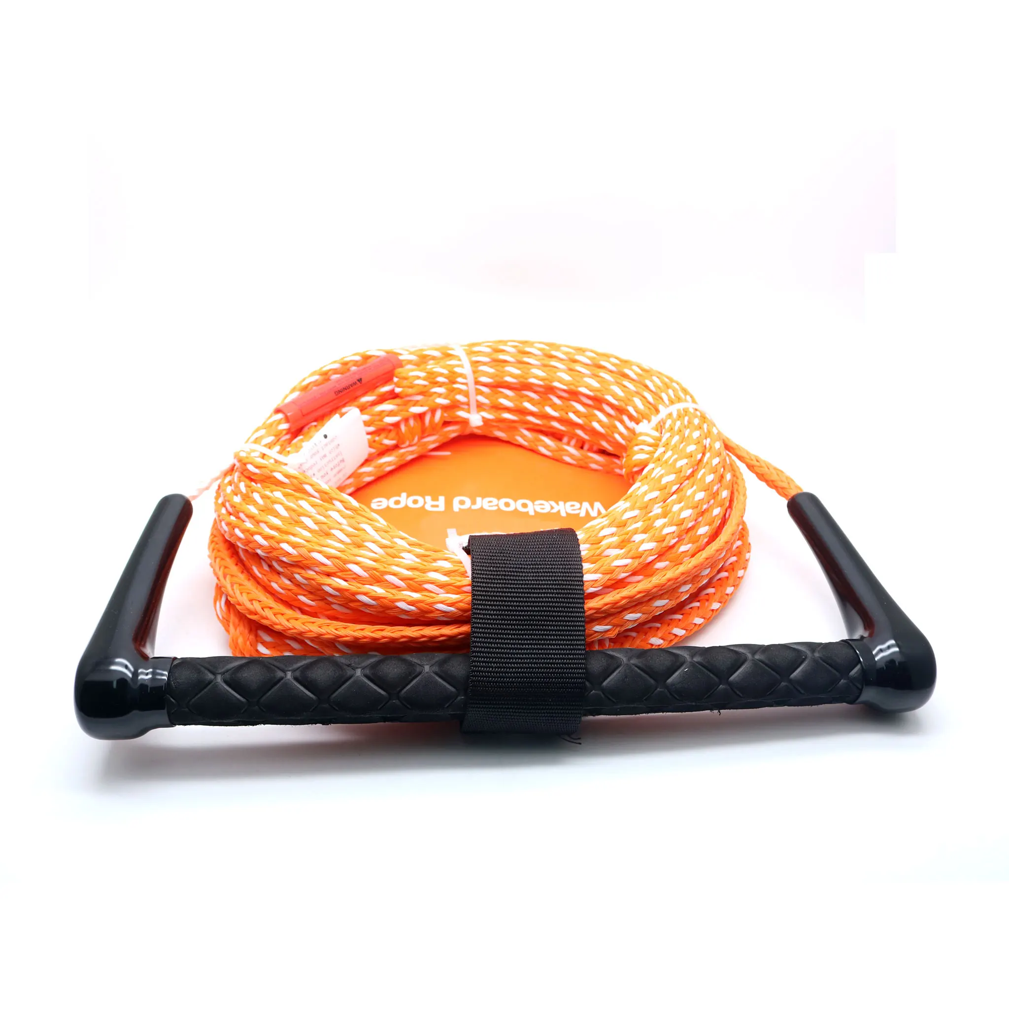 Wakesurf rope watersports Ski rope with handle