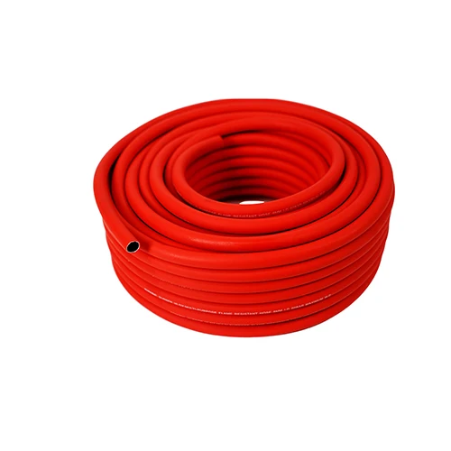 Kink resistant under pressure GRANDEUR RUBBER OXYGEN HOSE
