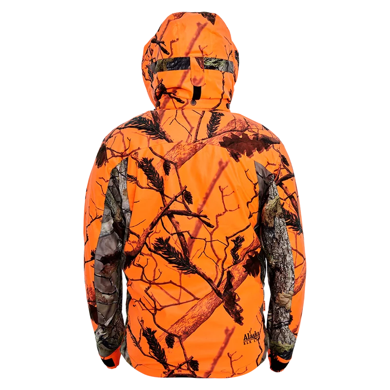 Wholesale Realtree Waterproof Hunting Clothes