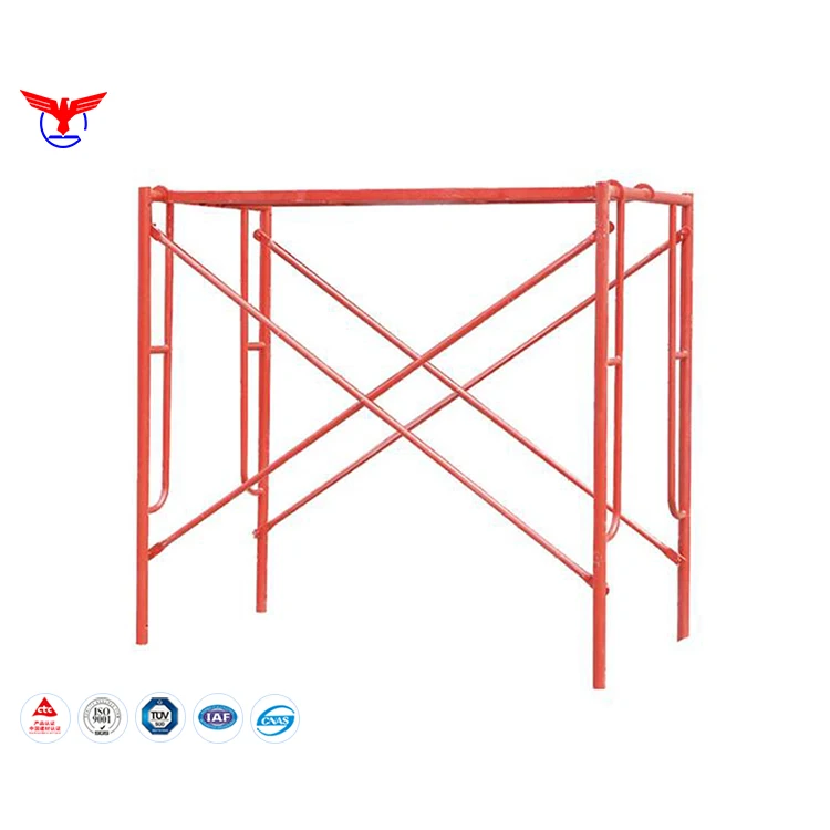 Каркасные леса Gouyebao, другие лестницы и строительные леса