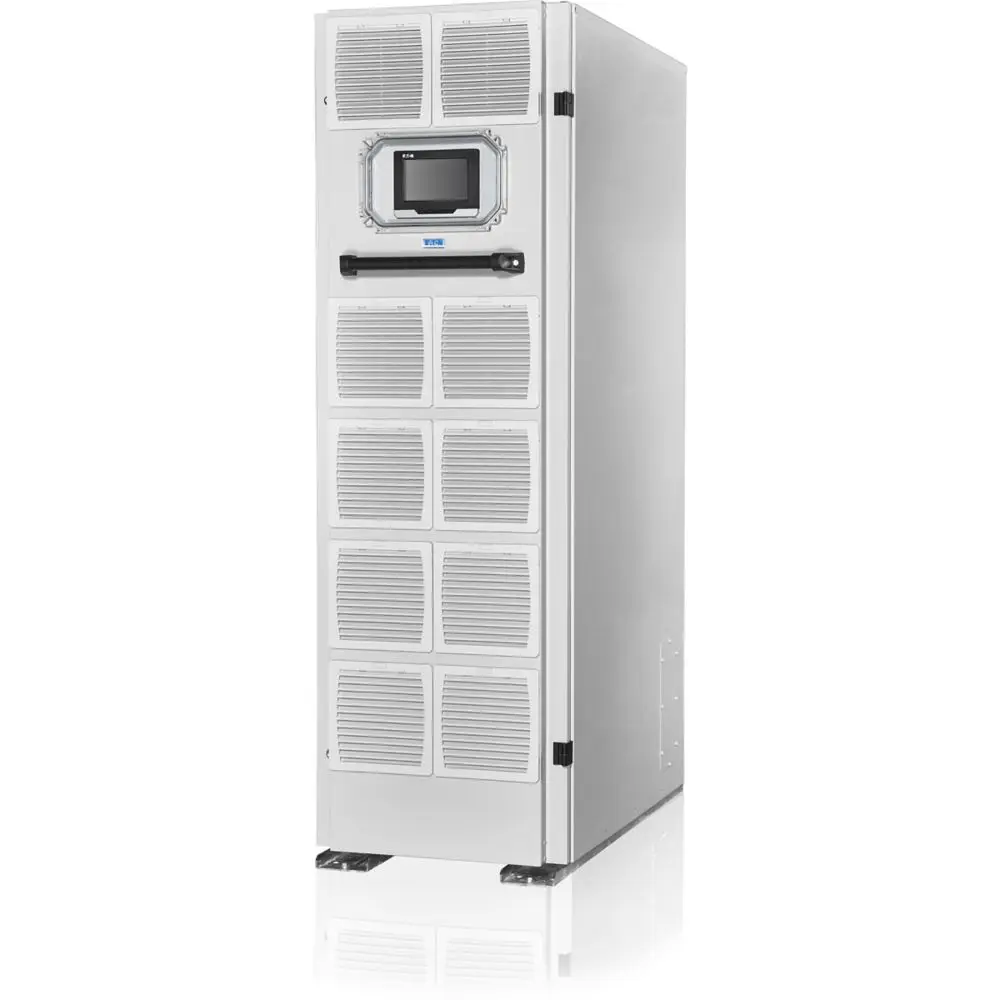 Eaton 9PHD 93HD промышленный 3-фазный UPS 30 кВА кВт источник бесперебойного питания с изолированным трансформатором