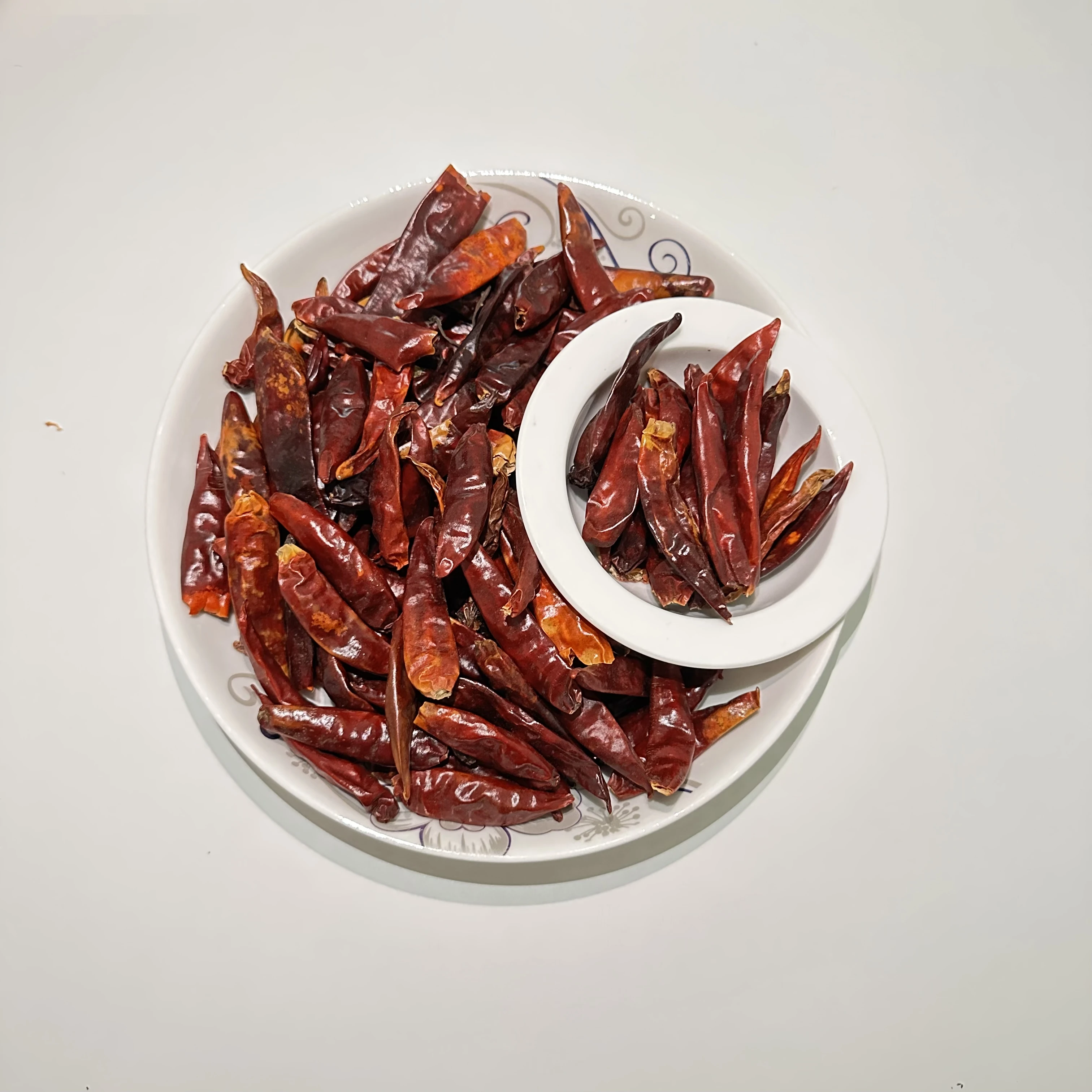 Wholesale All Natural Dry Red Pepper High Quality with Spicy Taste Fresh Capsicum Product