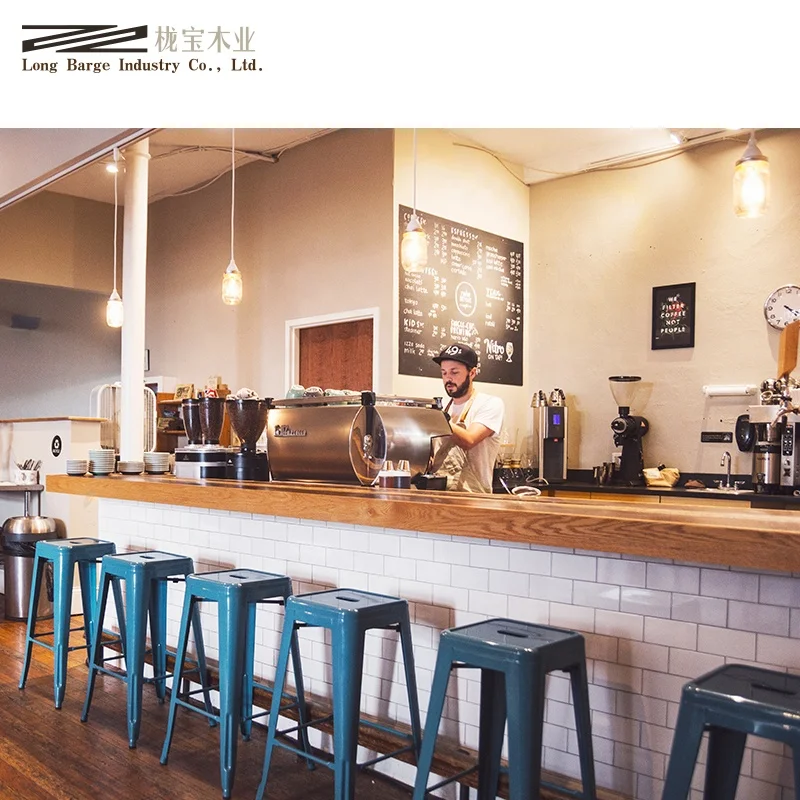 Solid Wood Butcher Block Countertop